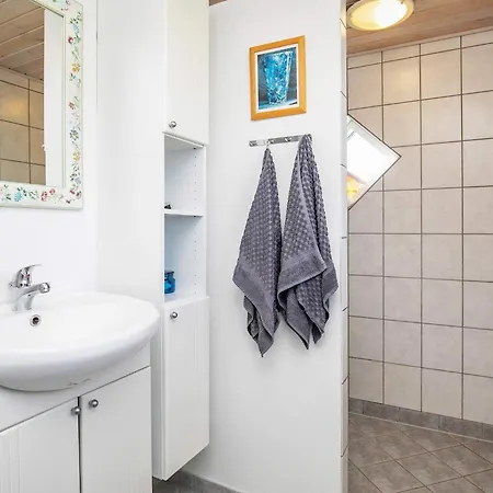 Holiday home 6 Person In