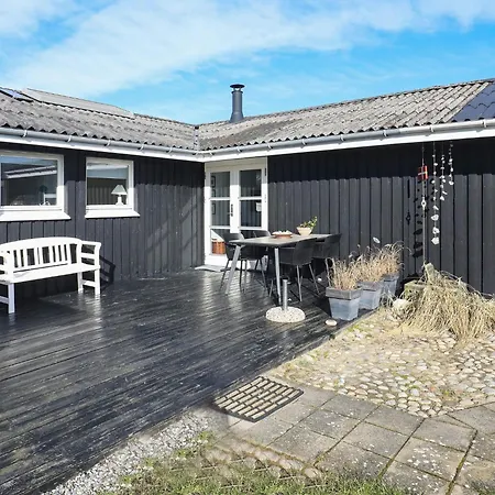 6 Person In Holiday home *